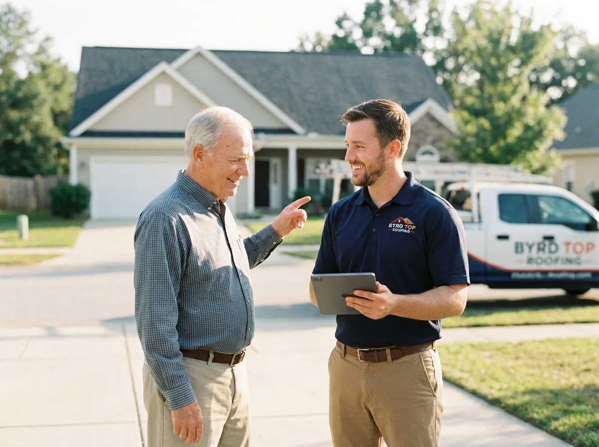 Roofing Falls, PA FAQs
